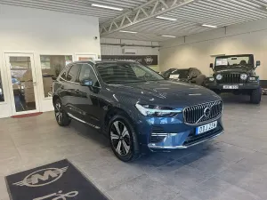Volvo XC60 2023